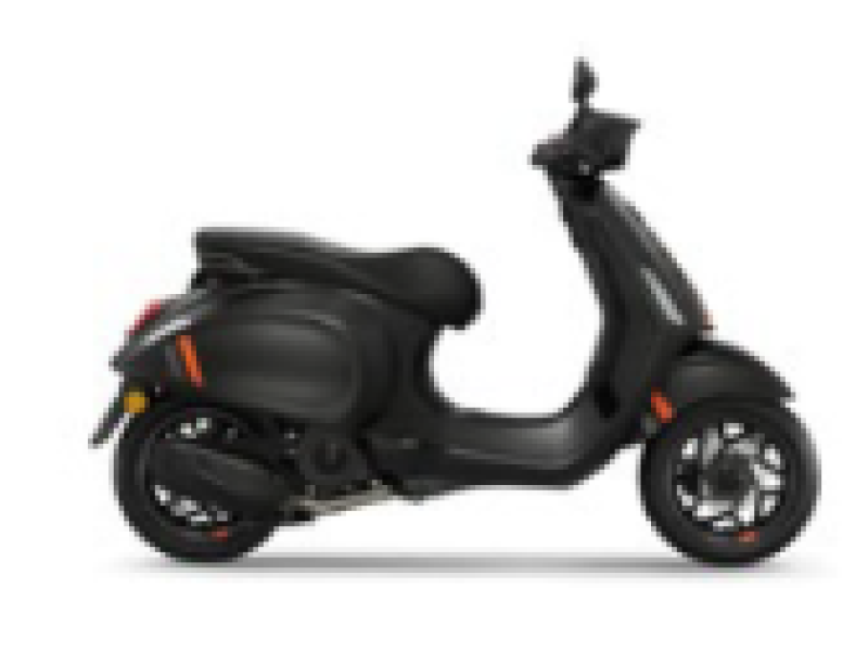VESPA Sprint 150 S E5+ 