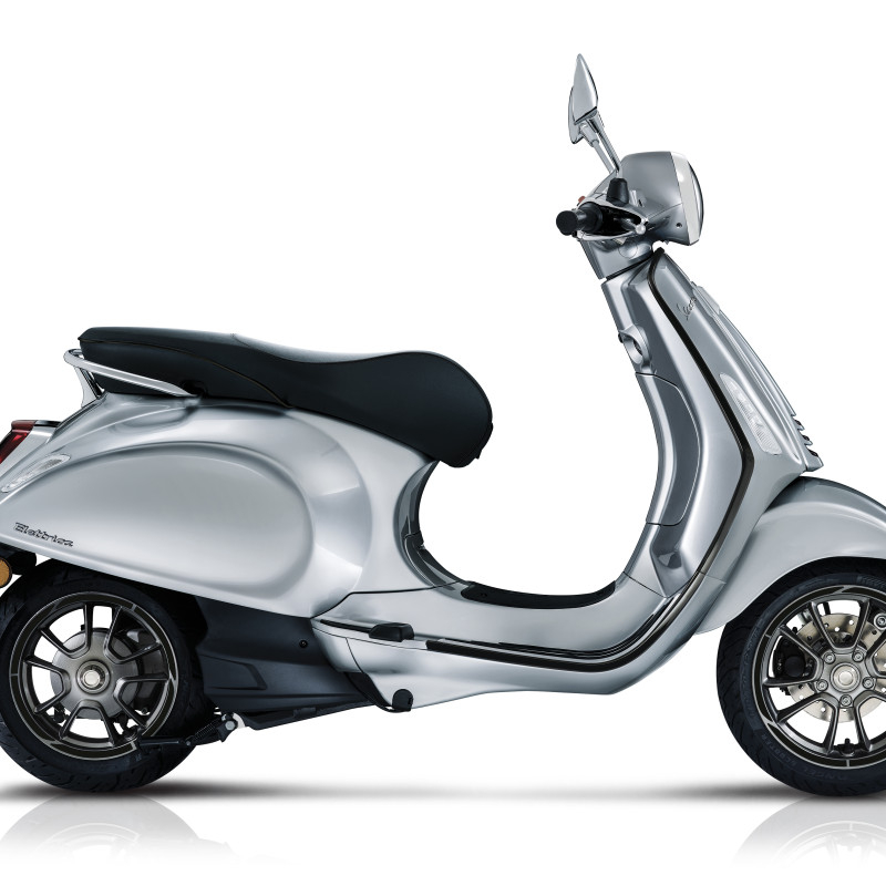 VESPA ELETTRICA